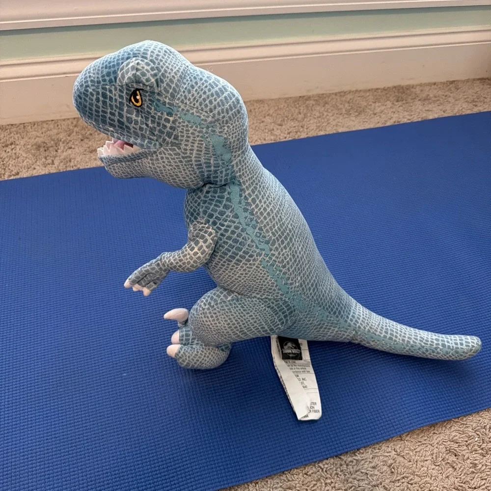 Jurassic World Indominus Rex Plush Dinosaur 24